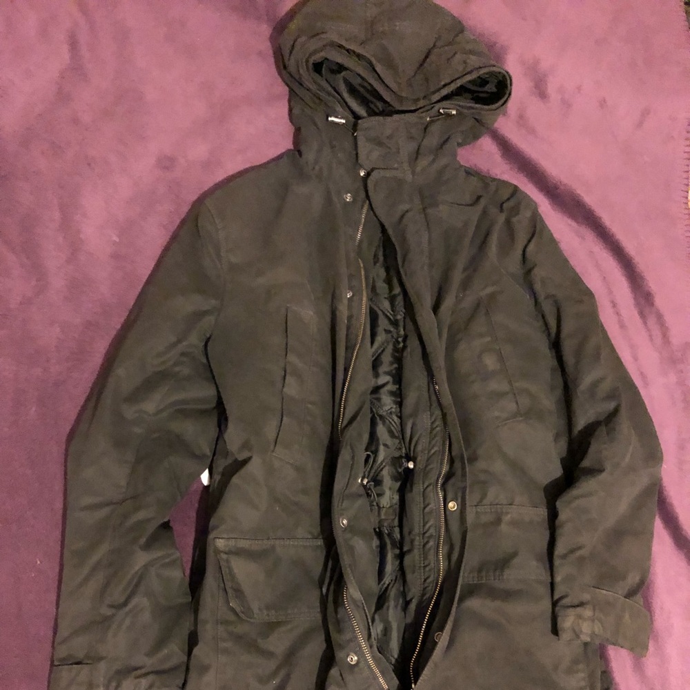 H&M coat
